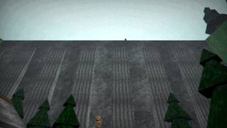 "The Dam" | Dendron: An Unreleased N64 Game