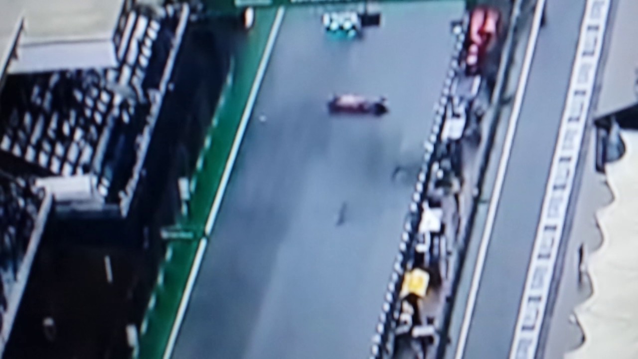 Formel 1 Unfall / Senna formel 1 unfall | Heute vor 25 Jahren: Formel