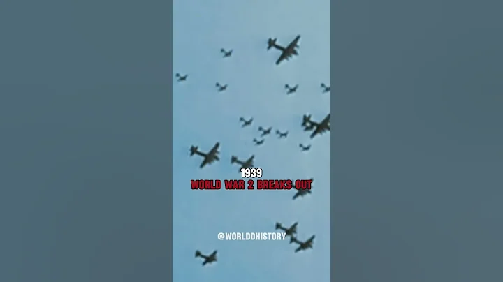 They thought it would be the last war ever...#shorts #history #countries #peace