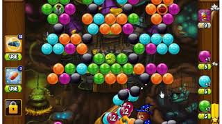Buggle  Level 540 - No Boosters