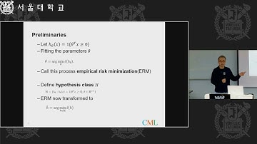 [딥러닝의 기초] 251023 Chapter 6(2): Generalization, Regularization: theory and practice