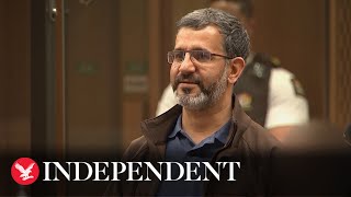 You Are The Loser New Zealand Shooting Survivor Tells Mosque Gunman