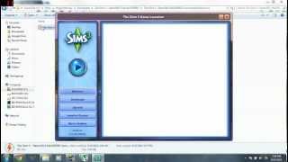 How to get the sims 3 for FREE
