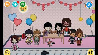 Toca boca fragman sizce ne videosu geliyor