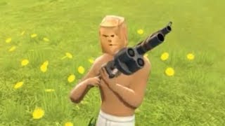 BFHeroes | Punk Heroes 2 | All weapon stats. Try them out yourself!