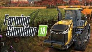 How to download Farming Simulator 18 on Android device by Master of games screenshot 4