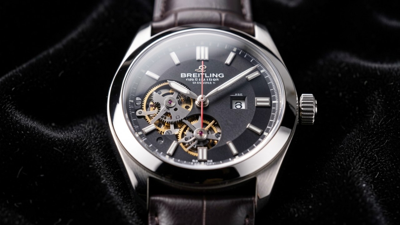 Top 10 Omega Automatic Watches You Should Own!