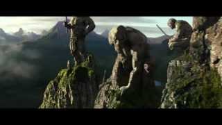 47 Ronin Official Trailer Mega Film