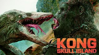 | Kong Skull island (2017) | - Sci-fic Movie in Hindi/Urdu