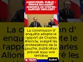 Audiovisuel public : Erwan Balanant annonce un contre-rapport explosif! #trendingnews