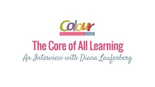 The Core of All Learning: An Interview with Diana Laufenberg Profile