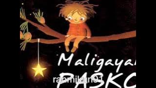 Pinoy Christmas Medley  1 - VST & Company