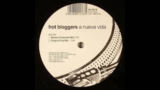 hot bloggers - a nueva vida