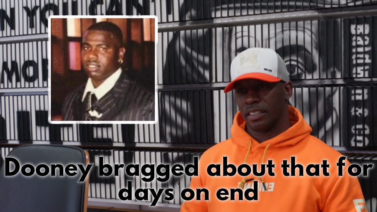 Burger Out the Melph, Worse Deletion He’s Ever Seen, Gangsta Throwing Fake Money, Snitching Culture.