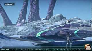 PlanetSide 2: War Correspondent - Episode 3 [Official Video]