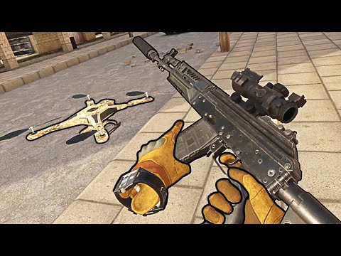 Стычка на базаре - Onward