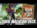 I found the MOST POWERFUL Dark Magician Deck in YUGIOH History
