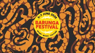 Barunga 2026 x ICTV Saturday Night Live Stream System Hub