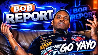 Go Yayo GOES IN on Sauce Walka & TSF! Speaks on Federal vs State Prison