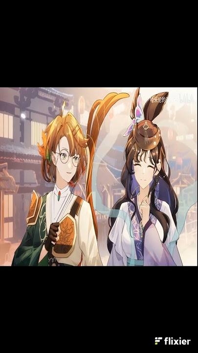 My fav Isokania ohimesama moments