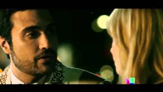 Video thumbnail of "Jaime Camil "Maria" Pulling Strings (Amor A Primera Visa En México )"