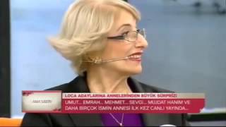 Zuhal Topalda Şeyi Kalkan Erkek Arayan Teyze