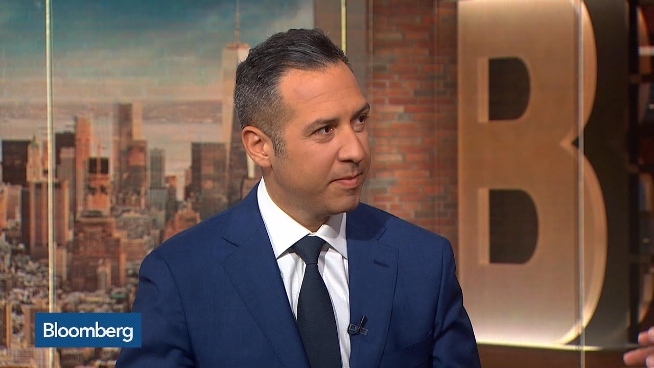 How Tech Could Suffer From a U.S.-China Trade War