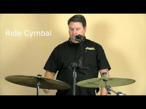 Zildjian L80 Low