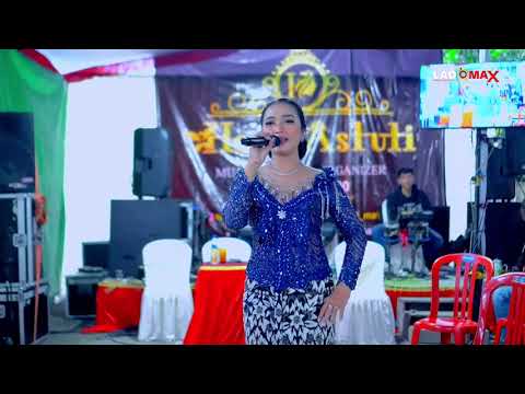 Denok - HENY ASTUTI MUSIC   Live Dalangan Tawangsari Sukoharjo