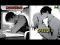 🔴∼(P3) TRABAJÓ HASTA LA MU***TE pero REENCARNÓ en UN MUNDO DE... | RESUMEN de MANGA
