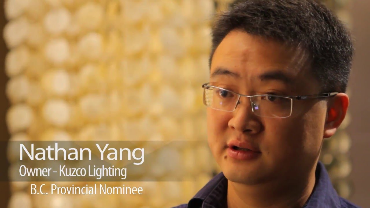 Kuzco Lighting Rep Shelly Lighting