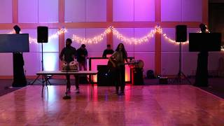 ISA Diwali Night 2017 - Anmol and Nihal