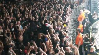 Carcass - Corporal Jigsore Quandary - 70000 Tons of Metal Cruise- 02-03-2017