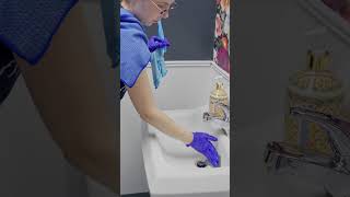 MaidPro Commercial Cleaning|Video 3|MaidPro League City Pearland