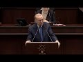 Cumhurbaşkanı Erdoğan, AK Parti TBMM Grup Toplantısı'nda konuştu
