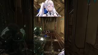 CHAT ESTOY JUGANDO CON UN DE | #Warframe #Tennocreate #TheOldPeace #Warframe1999 #VtuberES
