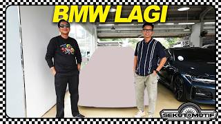 Download Lagu Back To BMW Atap Panjang #SEKUTOMOTIF MP3