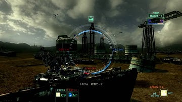 Armored Core Verdict Day 30 May 2016 part 02