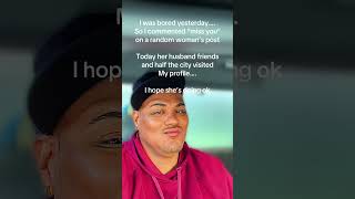 Better than Netflix 👀🤣 #subscribe #funny #8millionviews #viralvideo #comedy #memes #mustwatch ￼￼