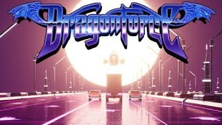 DragonForce Highway to Oblivion sub. Español 