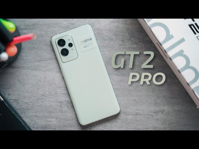 Realme GT2 Vs GT2 Pro Comparison & Review 