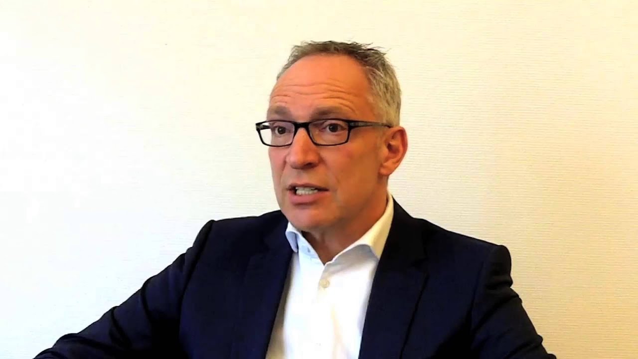 Dr Jörg F. Maas - Awareness raising, individual giving - Dr Jörg F. Maas - Awareness raising, individual giving