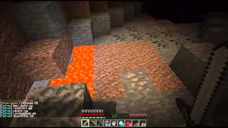 Group UHC on the Playmindcrack server - 1.2