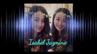 Welcome To My Youtube Channel By Isabel Jazmine