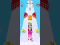 Jelly Run 2048 Level-153
