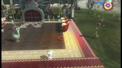 Viva Pinata TIP: Ms. P