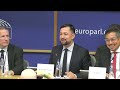 What does the future hold for Greenland-EU relations and cooperation?