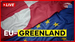 What does the future hold for Greenland-EU relations and cooperation?