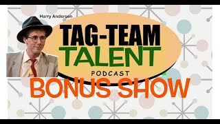 Harry Anderson’s Classic Magic Trick That Blew Everyone’s Mind! | Vintage Comedy & Magic Show