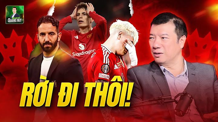 GARNACHO CHIA TAY MAN UNITED: NGÀY NÀY CŨNG ĐÃ ĐẾN, BẾN ĐỖ NÀO ĐANG CHỜ CHÚ BÉ NGỖ NGƯỢC NÀY?
